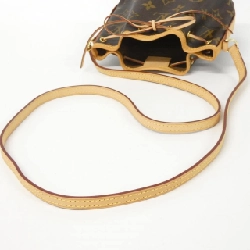 Túi đeo vai Louis Vuitton Monogram Nano Noé M41346 608766