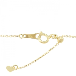 K18YG Dây chuyền kim cương 2.05CT - Hàng hiệu Chính hãng 860948