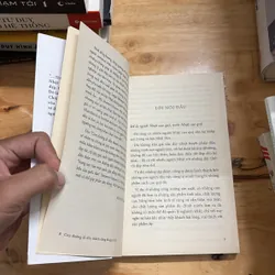 II Con Đường Đi Đến Thành Công Bằng Sự Tử Tế _ Vương Đạo Cuộc Đời - Inamori Kazuo - 2018 698157