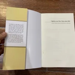 Nghiên cứu Hán Nôm năm 2024 971587