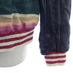 Áo khoác Mexican Teddy của SAINT LAURENT 415938 Y503K - Hàng hiệu Authentic 888911