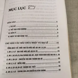 Tin mừng theo Thánh Mát-Thêu 995123