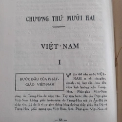 LỊCH SỬ TRUYỀN BÁ PHẬT GIÁO - THÍCH TRÍ QUANG
 518347