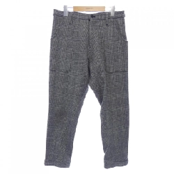 Quần YOHJI YAMAMOTO+NOIR