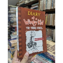 Diary of a Wimpy Kid Series - Jeff Kinney 408985