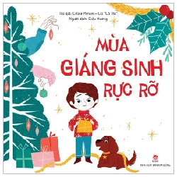 Mùa Giáng Sinh Rực Rỡ - Lili “Cá Voi”, Céline Person