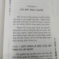 Mạnh Tử Tư Tưởng & Sách Lược 497255