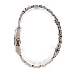 Cartier Tank Anglaise SM PG Combi W5310036 SSxPG Quartz - Hàng hiệu Chính hãng 874703