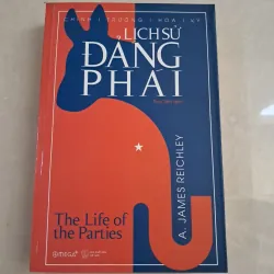 Chính Trường Hoa Kỳ: Lịch Sử Đảng Phái
