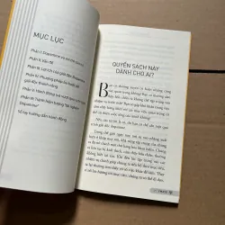 Dopamine Detox - Thanh lọc tâm trí để tập trung vào những điều quan trọng nhất 789203