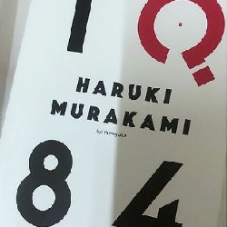 1Q84 (Tập 1) 7735