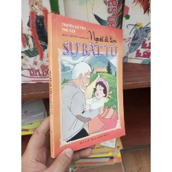 Người đi tìm sự bất tử - Song Trường 2011 Sách truyện VAVO-AK19 Rebooks.vn