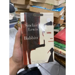 Babbitt - Sinclair Lewis
