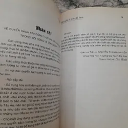 Bí Quyết 600 nghề ít vốn dễ làm. Kỹ sư Phạm Đình Trị - bản in năm 2000 713289