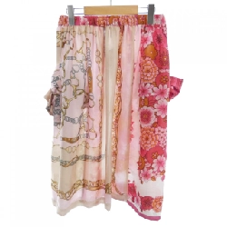 【Mã giảm giá】Cô gái Comme des Garçons GARCONS GIRL Váy 651703