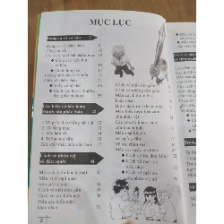 Vẽ truyện tranh phong cách Nhật Bản - Takashi Massumoto 793095