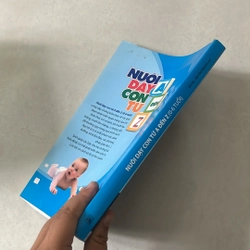 Nuôi dạy con từ A-Z 517476