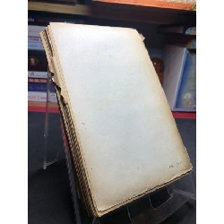 [Phiên Chợ Sách Cũ] Miền đất ấy 1978 tróc bìa Thanh Quế, Hoàng Minh Nhân và Nguyễn Bảo 1704 440044