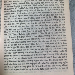 Mặc Tử - Ông tổ của đức kiên nhẫn  274998