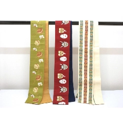 Bộ 3 món nơ lưng - Hàng hiệu Authentic 880889