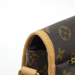 Túi xách vai Louis Vuitton Monogram Menilmontant MM M40473 - Hàng hiệu Chính hãng 769727