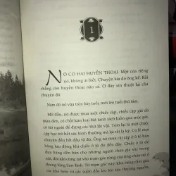 Con tàu trắng - Chinghiz Aitmatov 972709