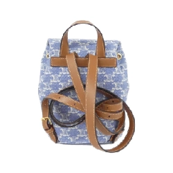 【Sản phẩm mới】Celine Bonny 118702GN3 Ba lô 609419