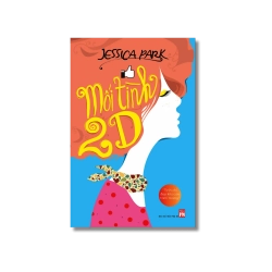 Mối tình 2D - Jessica Part