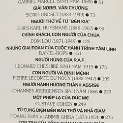 Những người trở lại Công giáo - Nguyễn Thành Thống 692636