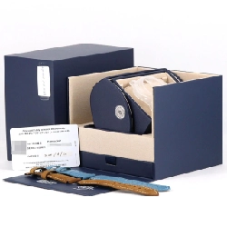 Panerai Luminor Quaranta BiTempo PAM01367 SS Automatic - Hàng hiệu Chính hãng 882586