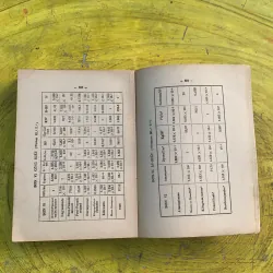 ĐIỆN KỸ NGHỆ ĐIỆN MỘT CHIỀU 1973- giáo sư Trần Thanh Nghĩa 790765