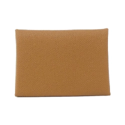 Ví tiền Hermes Calvi Duo 083035CK