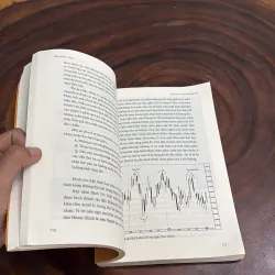 II Tủ Sách Đầu Tư: Tuyệt Kỹ Giao Dịch Bằng Đồ Thị Nến Nhật - STEVE NISON - 2020 989837