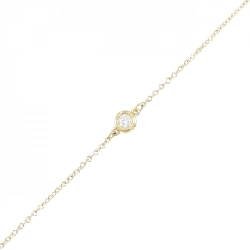 Vòng tay Tiffany By The Yard 0.11CT - Hàng hiệu Chính hãng