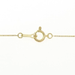 K18YG Ngọc trai Akoya Dây chuyền 7.1mm - Hàng hiệu Chính hãng 857808