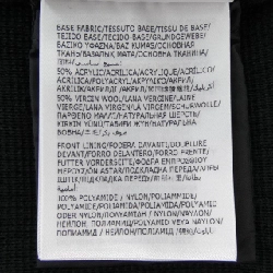 Moncler MONCLER 20919B50700 A9341 Áo khoác lông - Hàng hiệu Chính hãng 891861