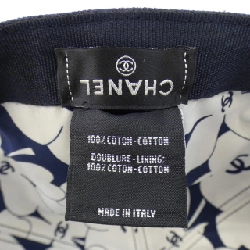 Mũ CHANEL - Hàng hiệu Authentic 837408