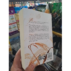 Bốn Ngọn Gió - The Four Winds - Kristin Hannahh 2023 mới 90% VĂN HỌC HCM3012 924772