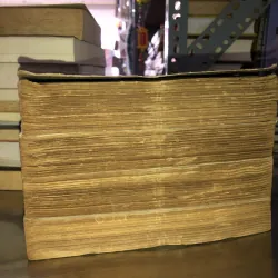Thanh cung mười ba triều - Hứa Tiếu Thiên 1042487