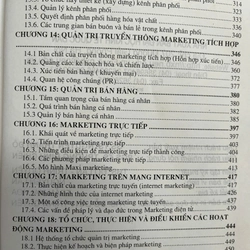 QUẢN TRỊ MARKETING 497251