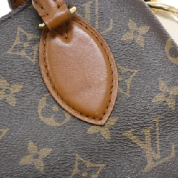 Túi Louis Vuitton Monogram Vendôme BB M46495 618196