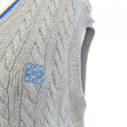 LOEWE S359Y14KGD Áo gile - Hàng hiệu Authentic 824587