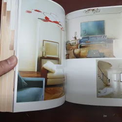 Color space style 782984