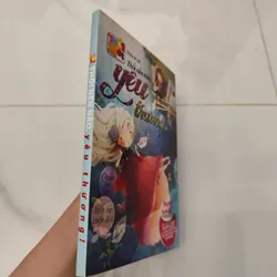 Thổi nến nào yêu thương  606580