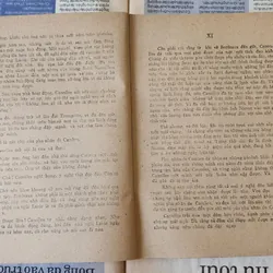 NHỮNG QUẬN CHÚA NỔI LOẠN - Hài kịch & kịch nói bằng văn xuôi của Alexandre Dumas 705373
