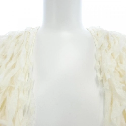 ドゥロワー DRAWER 6518-106-0359 Áo gile 631006