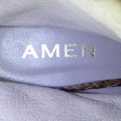 AMEN Boots - Hàng hiệu Chính hãng 827351