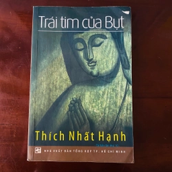 Trái tim của Bụt - Thích Nhất Hạnh 