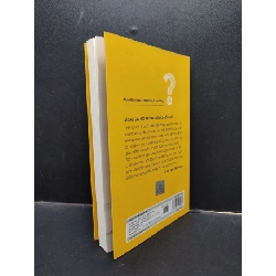 Sức Mạnh Của Việc Đặt Câu Hỏi Tại Sao C. Richard Weylman mới 90% bẩn nhẹ 2019 HCM0805 914291