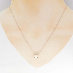 Cartier C de Cartier Dây chuyền 6.7mm - Hàng hiệu Chính hãng 844624